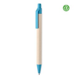 MITO PEN Stylo en carton de lait recyclé