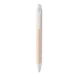 MITO PEN Stylo en carton de lait recyclé