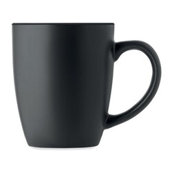 LIM Tasse en céramique bicolore 290 ml