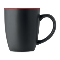 LIM Tasse en céramique bicolore 290 ml