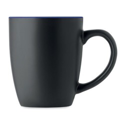 LIM Tasse en céramique bicolore 290 ml