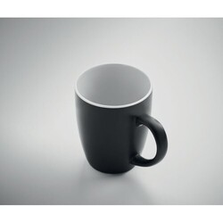 LIM Tasse en céramique bicolore 290 ml