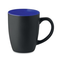 LIM Tasse en céramique bicolore 290 ml