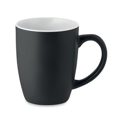 LIM Tasse en céramique bicolore 290 ml