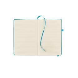 ARPU Carnet A5 ligné en PU recyclé