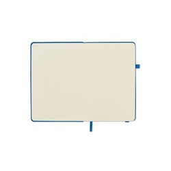 ARPU Carnet A5 ligné en PU recyclé