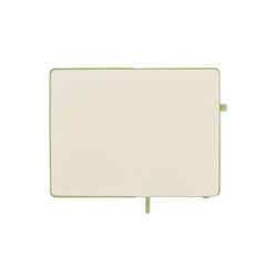 ARPU Carnet A5 ligné en PU recyclé