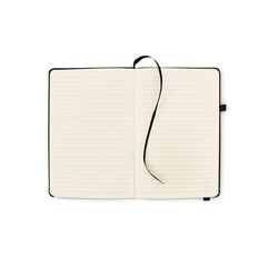 ARPU Carnet A5 ligné en PU recyclé