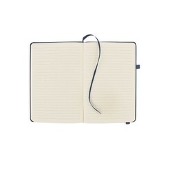 ARPU Carnet A5 ligné en PU recyclé