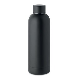 ATHENA Bouteille en acier inox recyclé