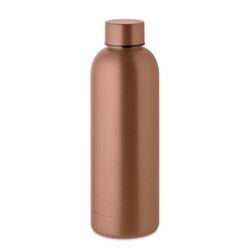ATHENA Bouteille en acier inox recyclé