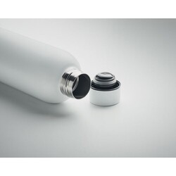 ATHENA Bouteille en acier inox recyclé