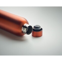 ATHENA Bouteille en acier inox recyclé