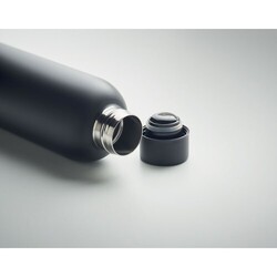 ATHENA Bouteille en acier inox recyclé