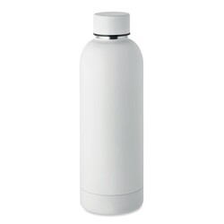 ATHENA Bouteille en acier inox recyclé