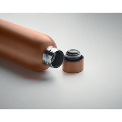 ATHENA Bouteille en acier inox recyclé