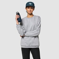 ATHENA Bouteille en acier inox recyclé