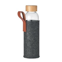 THAI Bouteille en verre 500 ml