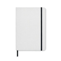 STEN Carnet A5 en carton recyclé