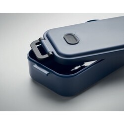 INDUS Boîte à lunch en PP