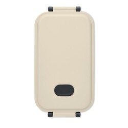 INDUS Boîte à lunch en PP