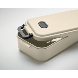 INDUS Boîte à lunch en PP