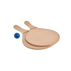 RAQUET Set de tennis plage