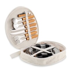 HUDSON Set pique-nique 2 personnes