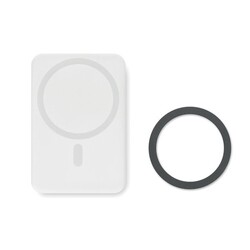 DOUBLETIC Chargeur sans fil magnétique