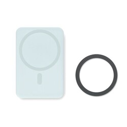 DOUBLETIC Chargeur sans fil magnétique