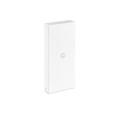 DYA Powerbank solaire à dynamo 8000 mA