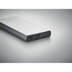 POWERFLAT 10C Powerbank 10000 mAh