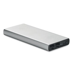 POWERFLAT 10C Powerbank 10000 mAh