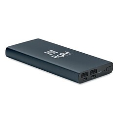 POWERFLAT 10C Powerbank 10000 mAh