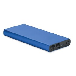 POWERFLAT 10C Powerbank 10000 mAh
