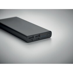 POWERFLAT 8 C Powerbank 10000 mAh