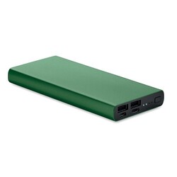 POWERFLAT 8 C Powerbank 10000 mAh