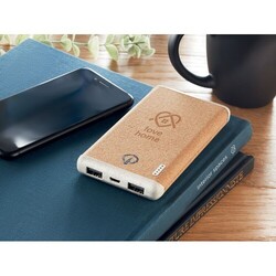 RALIA Powerbank chargeur 10000mAh