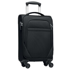 VOYAGE Valise cabine RPET 600D