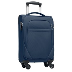 VOYAGE Valise cabine RPET 600D