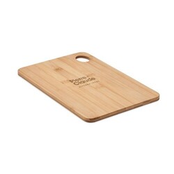 BEMGA LARGE Grande planche en bambou