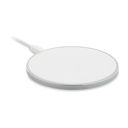 RESS Chargeur sans fil verre 10W