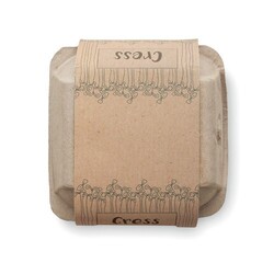 CRESS Kit de culture de cresson