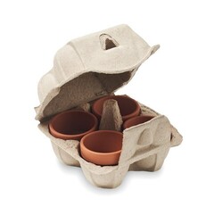 CRESS Kit de culture de cresson