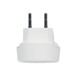 EURO USB CHARGER A/C Chargeur Skross Euro USB (AC)