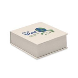 MITO PAD Bloc en carton de lait recyclé