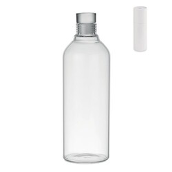 LARGE LOU Bouteille en borosilicate 1L