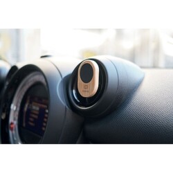 ELLAGAN Support téléphone pour voiture