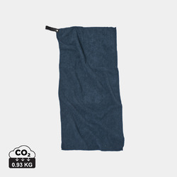 VINGA Serviette sèche active RPET GRS