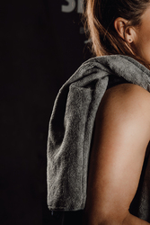 VINGA Serviette sèche active RPET GRS